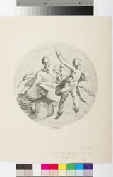 Juno (gravering)