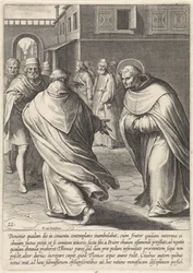 Thomas Aquinas i Bologna The Life of Saint Thomas Aquinas (serietittel)