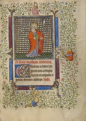Sankt Matthias