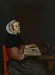 Leseren.