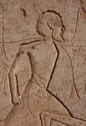 Abu Simbel-tempelet
