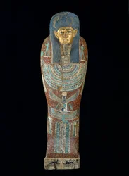 Pedi-Osiris