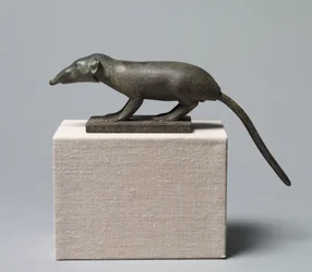 Shrew, 305-30 f.Kr