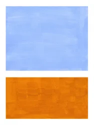 Blue Orange – Sammendrag