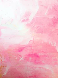 Drømmende rosa nyanser