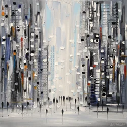 City Flow – Sammendrag