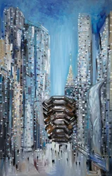 Skipet New York City