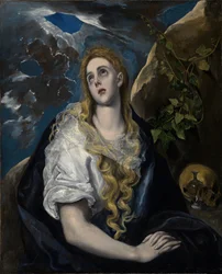 Den angrende Magdalene