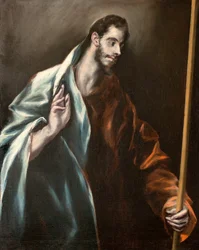 Sankt Thomas apostelen