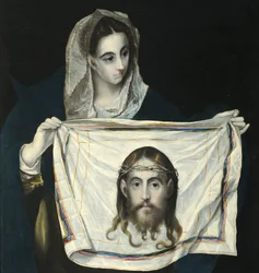 Sankt Veronica