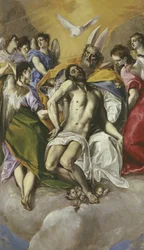 Den hellige treenighet, 1579