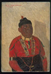 Sjef Hone-Nak-Ko