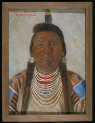 Høvding Joseph
