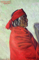 Sjefslokomotiv