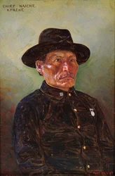 Sjef Naiche