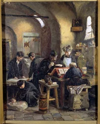 Ikonverksted