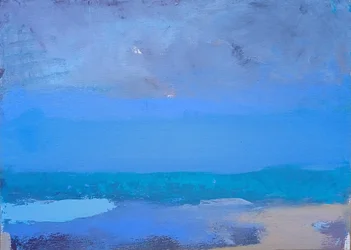 Blue Horizon – Sammendrag