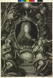 Den hellige romerske keiseren Josef I