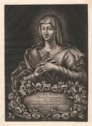 BV Maria Mater Jesu