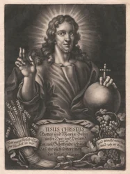 Jesus Kristus