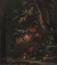 Blomster