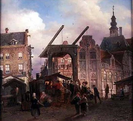 By og vindebro