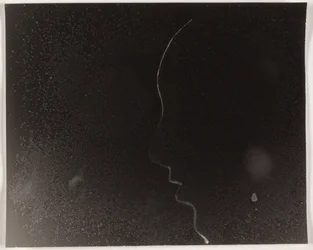 Uten tittel, ca. 1925 (gelatinsølvtrykk)