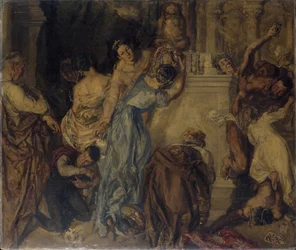 Mammon, 1906 [LDUCS-5260]