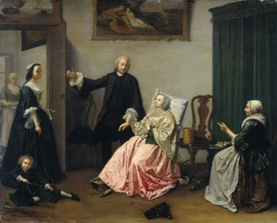 Legebesøk