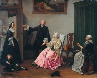 Legebesøk
