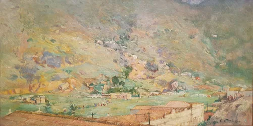 Villa Rica-lavlandet