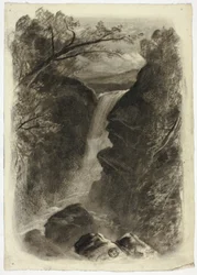 Fjellfoss