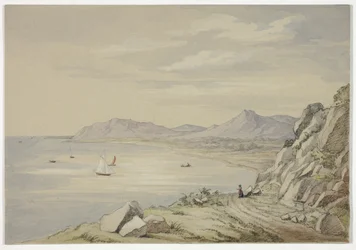 Val of Shanganagh, Killiney