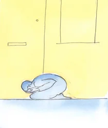De som vender seg til Herren i sine lidelser mottar nådegaver og velsignelser, og til og med nytt håp, i motsetning til de som verken ber om hans hjelp eller takker ham for det gode - noen av dem faller i fortvilelse.