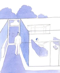 Å motta Kristus i den hellige kommunion, men deretter overse Hans Nærvær, er som å være en mann som ønsker en besøkende velkommen i huset sitt, men så lar den besøkende bli stående i gangen mens han, husets herre, går inn i stuen for å more seg, 2005