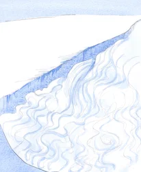I våre sjeler er det guddommelige livet som en strøm av dypt vann, fullt av liv, lys og kraft, ledet gjennom vår vilje, vårt samtykke, 2001