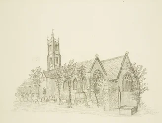 Gamle St Michaels kirke