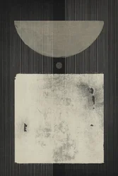 Abstrakt geometrisk balanse