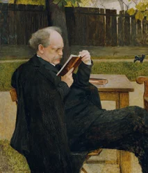 leser mann