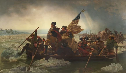 Washington krysser Delaware, 1851