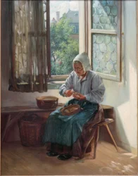 Potetskreller