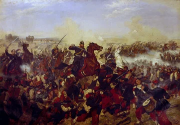 Slaget ved Mars-la-Tour den 16. august 1870, 1878