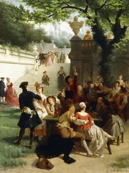 Landspartiet, 1878