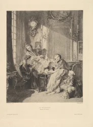 Frokost, 1897.