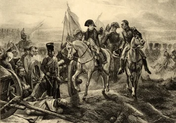 Slaget ved Friedland, 14. juni 1807