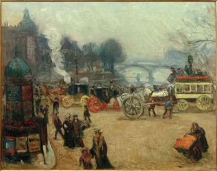 Friesz, Othon; 1879–1949.
