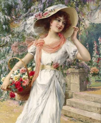 Blomsterhagen