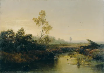 Heilandskap