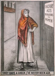 De har et kinn jeg aldri har blitt spurt om, 1908