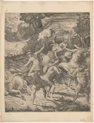 Konvertering av Paul (høyre side)